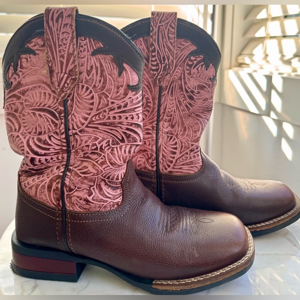 Roper Shoes